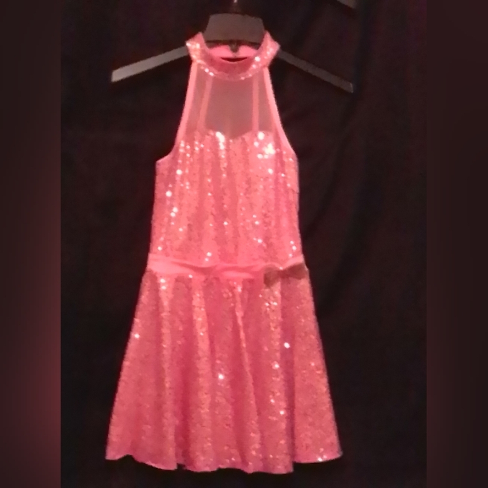 Competition Costume